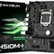 Материнська плата Maxsun Challenger H510M-H Socket 1200