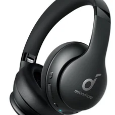 Bluetooth-гарнітура Anker SoundCore Life 2 Neo Black (A3033G11)
