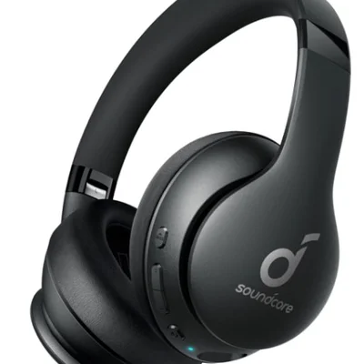 Bluetooth-гарнітура Anker SoundCore Life 2 Neo Black (A3033G11)