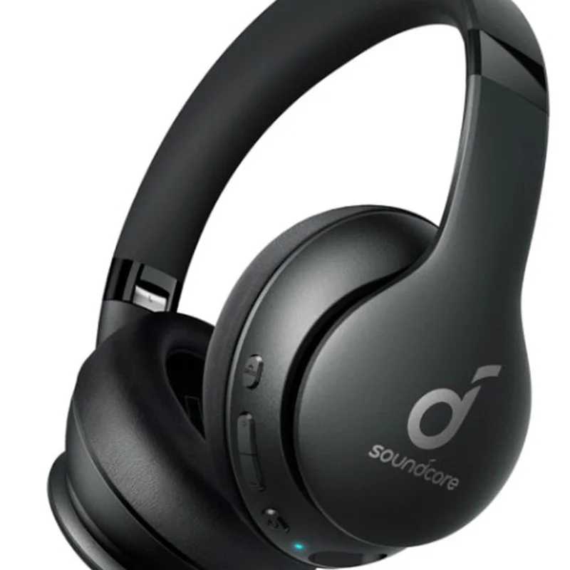 Bluetooth-гарнітура Anker SoundCore Life 2 Neo Black (A3033G11)