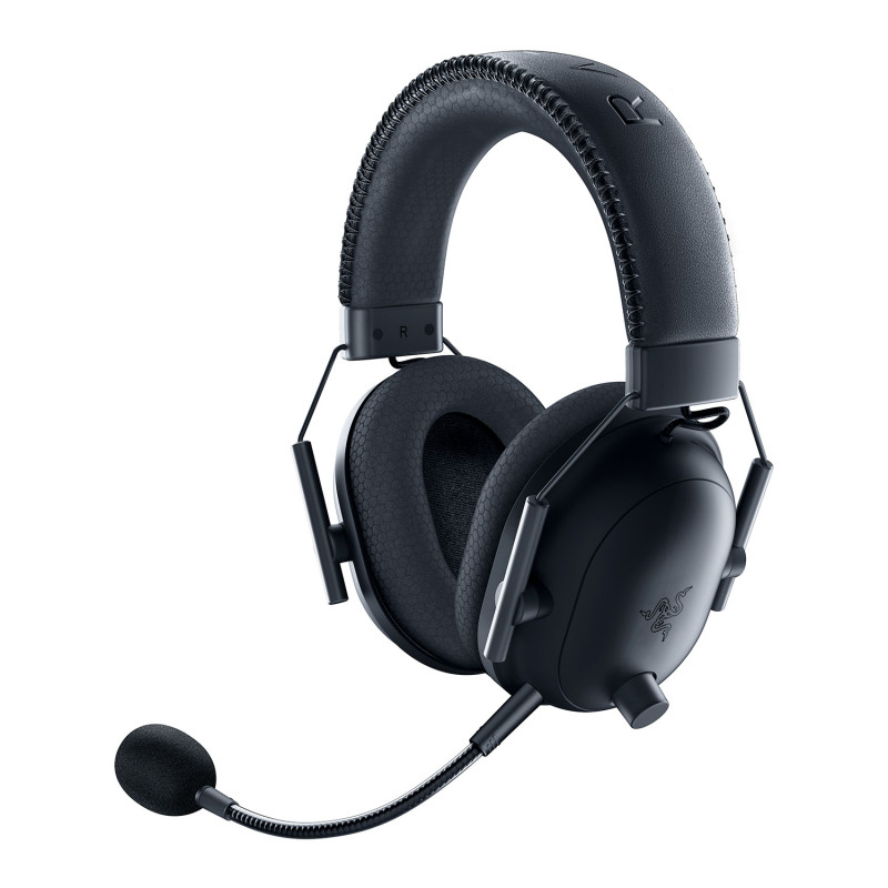 Гарнітура Razer BlackShark V2 PRO Wireless 2023 Black (RZ04-04530100-R3M1)