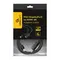 Кабель Cablexpert mini Displayport - HDMI V 1.2 (М/М), 1.8 м, чорний (CC-mDP-HDMI-6) пакет Кабель Cablexpert mini Displayport - HDMI V 1.2 (М/М), 1.8 м, чорний (CC-mDP-HDMI-6) пакет