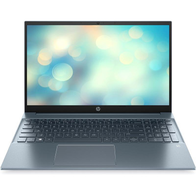 Ноутбук HP Pavilion 15-eg2014ua (826T3EA) Blue