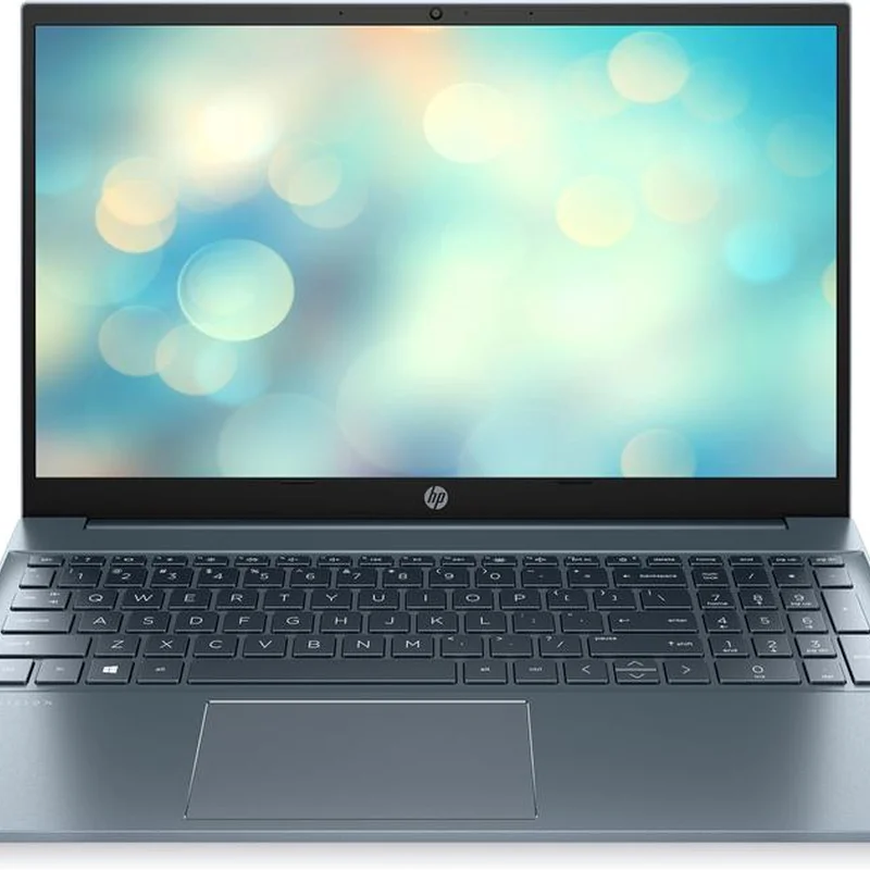 Ноутбук HP Pavilion 15-eg2014ua (826T3EA) Blue