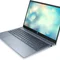 Ноутбук HP Pavilion 15-eg2014ua (826T3EA) Blue