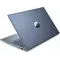 Ноутбук HP Pavilion 15-eg2014ua (826T3EA) Blue
