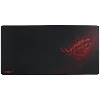 Ігрова поверхня Asus ROG Sheath Black Box XXL (90MP00K1-B0UC00)