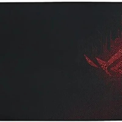 Ігрова поверхня Asus ROG Sheath Black Box XXL (90MP00K1-B0UC00)