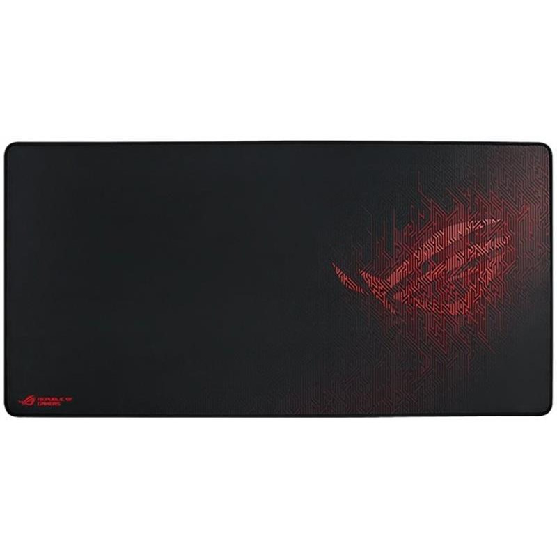 Ігрова поверхня Asus ROG Sheath Black Box XXL (90MP00K1-B0UC00)