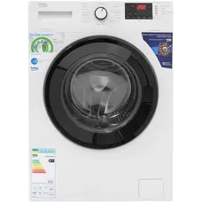Пральна машина Beko WUE6512IXBW