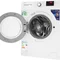 Пральна машина Beko WUE6512IXBW