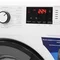 Пральна машина Beko WUE6512IXBW