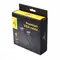 Кабель Cablexpert VGA - VGA (M/M), подвійне екранування, з 2-ма феритами, 1.5 м, чорний (CCB-PPVGA-1.5M) Кабель Cablexpert VGA - VGA (M/M), подвійне екранування, з 2-ма феритами, 1.5 м, чорний (CCB-PPVGA-1.5M)