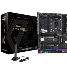 Материнська плата ASRock Z790 Taichi Lite Socket 1700