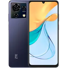 Смартфон ZTE Blade V50 Vita 6/128GB Dual Sim Black