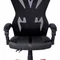 Крісло для геймерів Aula F010 Gaming Chair Black/Red (6948391286228)