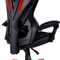 Крісло для геймерів Aula F010 Gaming Chair Black/Red (6948391286228)