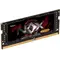Модуль пам`ятi SO-DIMM 8GB/3200 DDR4 Apacer NOX Black (A4S08G32CLYBDAA-1)