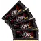 Модуль пам`ятi SO-DIMM 8GB/3200 DDR4 Apacer NOX Black (A4S08G32CLYBDAA-1)