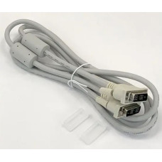 Кабель DVI-D - DVI-D Single link, 1.8 м, White (389G1748GABACF)