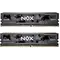 Модуль пам`ятi DDR5 2x16GB/5200 Apacer NOX (AH5U32G52C522MBAA-2) Модуль пам`ятi DDR5 2x16GB/5200 Apacer NOX (AH5U32G52C522MBAA-2)