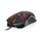 Миша REAL-EL RM-520 Gaming Black (EL123200020)