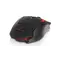 Миша REAL-EL RM-520 Gaming Black (EL123200020)