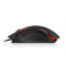 Миша REAL-EL RM-520 Gaming Black (EL123200020)