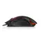 Миша REAL-EL RM-520 Gaming Black (EL123200020)
