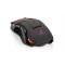 Миша REAL-EL RM-520 Gaming Black (EL123200020)