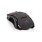Миша REAL-EL RM-520 Gaming Black (EL123200020)