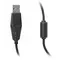 Миша REAL-EL RM-520 Gaming Black (EL123200020)