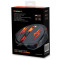 Миша REAL-EL RM-520 Gaming Black (EL123200020)