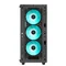 Корпус DeepCool CC560 V2 Black (R-CC560-BKGAA4-G-2) без БП