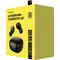 Bluetooth-гарнiтура Hator Hyреrpunk Truedots HD Black (HTA-411)