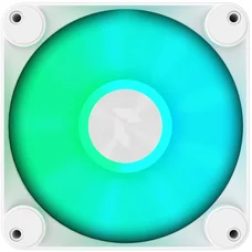 Вентилятор APNX FP1-120 ARGB White (APF3-PF11217.21)