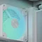 Вентилятор APNX FP1-120 ARGB White (APF3-PF11217.21)
