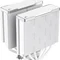 Кулер процесорний DeepCool AK620 WH (R-AK620-WHNNMT-G-1)