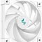 Кулер процесорний DeepCool AK620 WH (R-AK620-WHNNMT-G-1)