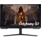 Монiтор Samsung 32" Odyssey G7 (LS32BG700EIXUA) IPS Black Монiтор Samsung 32" Odyssey G7 (LS32BG700EIXUA) IPS Black