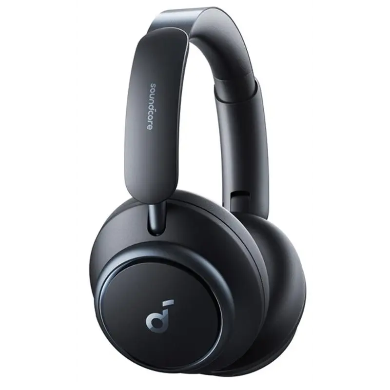 Bluetooth-гарнітура Anker SoundCore Space Q45 Black (A3040G11) Bluetooth-гарнітура Anker SoundCore Space Q45 Black (A3040G11)