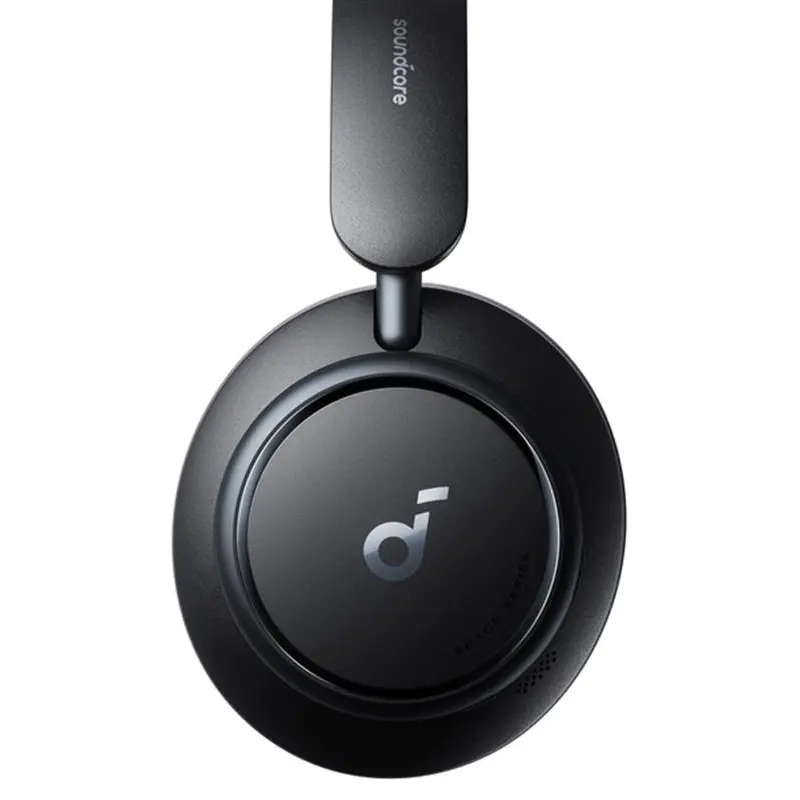 Bluetooth-гарнітура Anker SoundCore Space Q45 Black (A3040G11) Bluetooth-гарнітура Anker SoundCore Space Q45 Black (A3040G11)