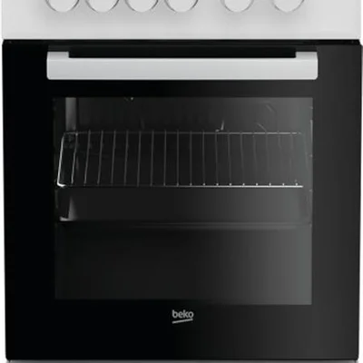 Плита Beko FSS52020DW
