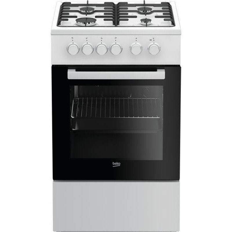 Плита Beko FSS52020DW