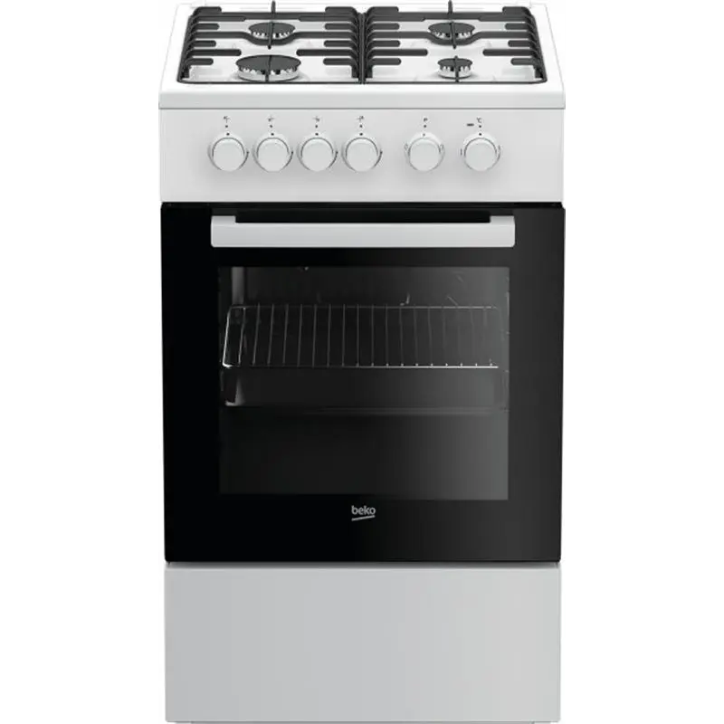 Плита Beko FSS52020DW