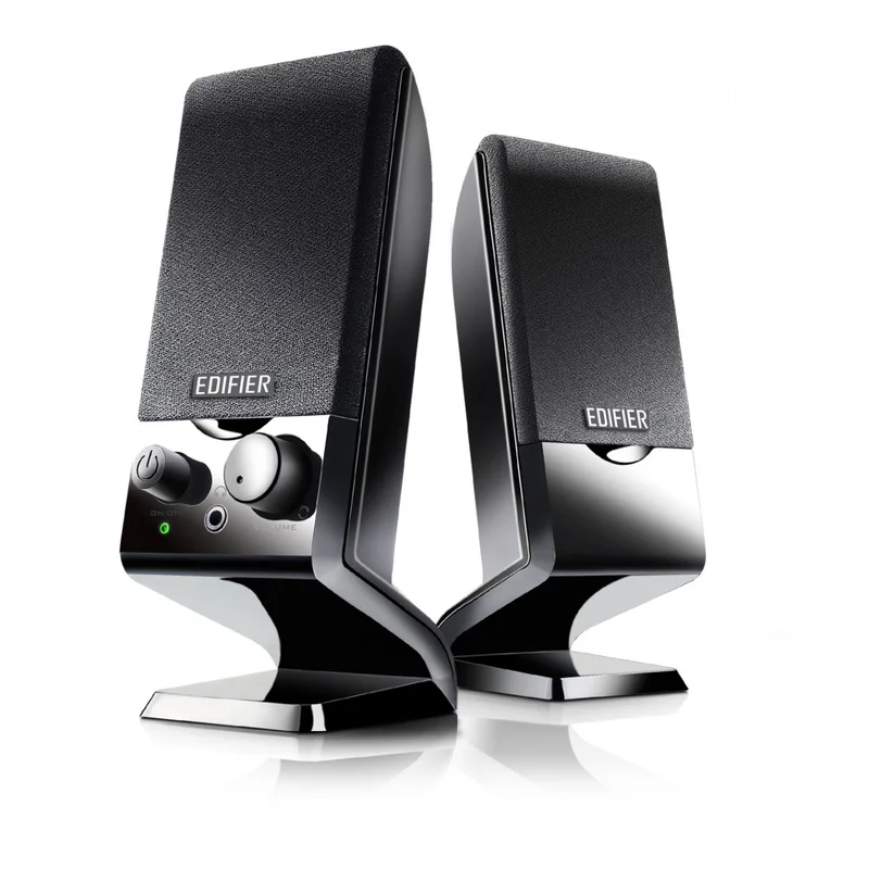 Акустична система Edifier M1250 Black