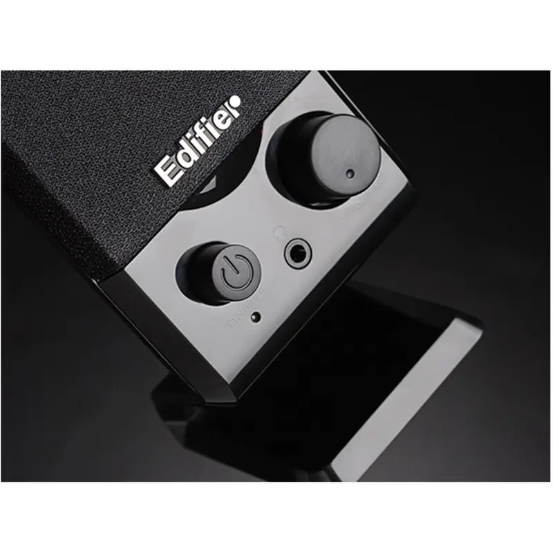 Акустична система Edifier M1250 Black Акустична система Edifier M1250 Black