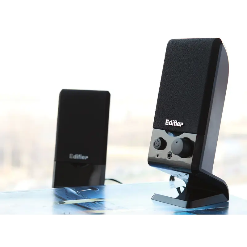 Акустична система Edifier M1250 Black Акустична система Edifier M1250 Black