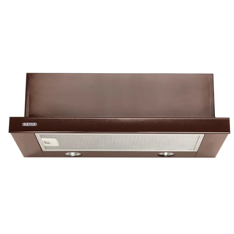 Витяжка Eleyus Storm 700 60 BR Витяжка Eleyus Storm 700 60 BR