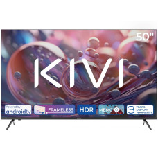 Телевiзор Kivi 50U760QB